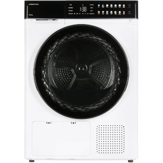 Сушильная машина HIBERG HDQ11 - 10 W