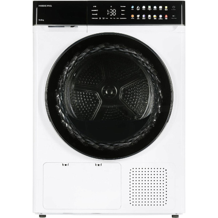 Сушильная машина HIBERG HDQ11 - 10 W