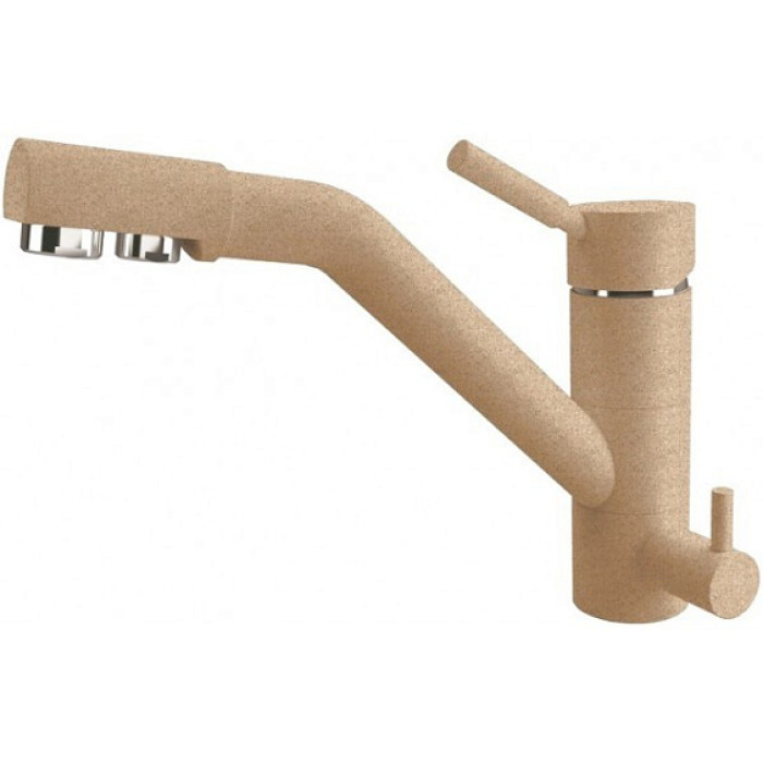 Смеситель BAMBOO ДУЭТ ВМ терракота (335.07L.2123.406) Смеситель BAMBOO ДУЭТ ВМ терракота (335.07L.2123.406)