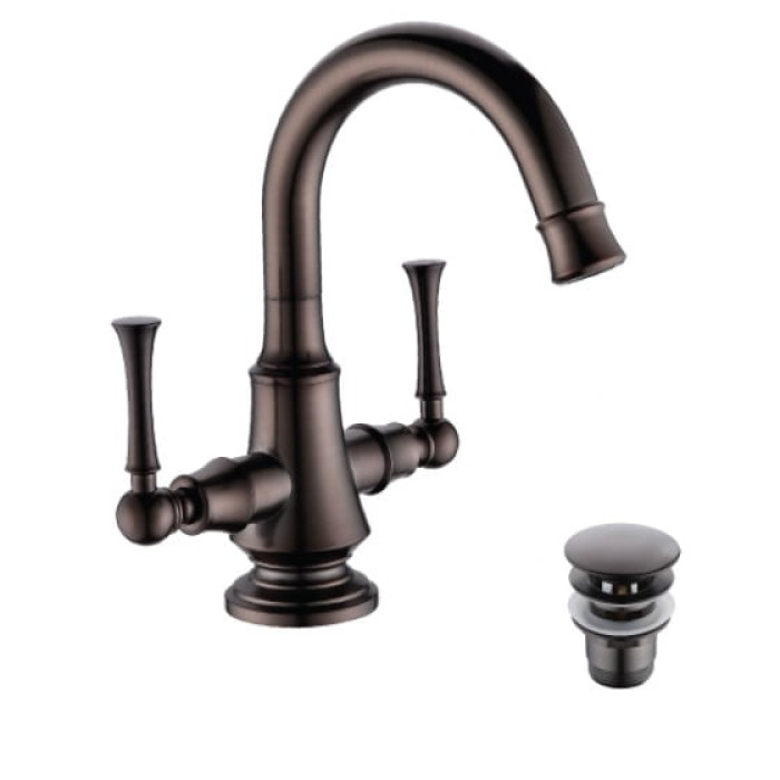 Смеситель LEMARK Peretto LM6307RB Смеситель LEMARK Peretto LM6307RB
