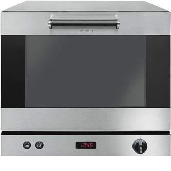 Конвекционная печь SMEG ALFA43X Конвекционная печь SMEG ALFA43X