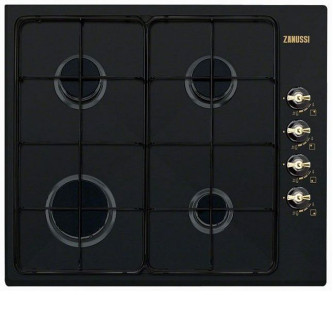 Поверхность ZANUSSI zgg 62414 ca