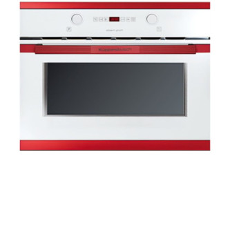 Паровой шкаф KUPPERSBUSCH EDG 6260.0 W8 Hot Chili