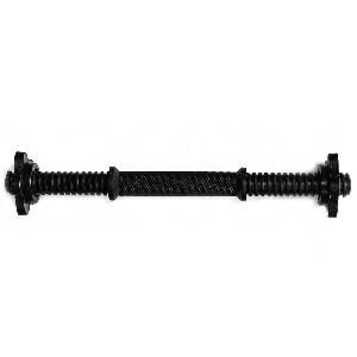 Гриф Starfit BB-106 35 см Гриф Starfit BB-106 35 см