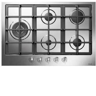 Варочная поверхность ILVE HCL75SCK/SS