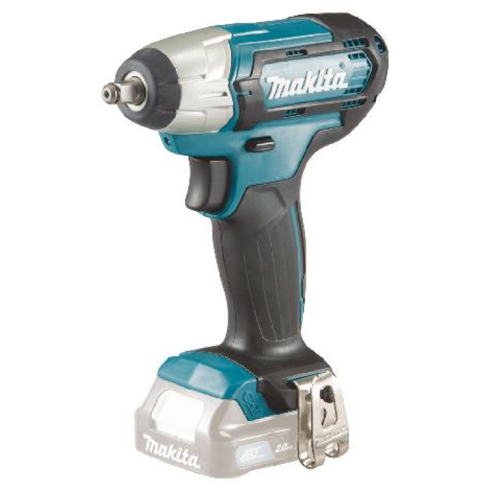 Гайковерт аккумуляторный Makita TW140DZ Гайковерт аккумуляторный Makita TW140DZ