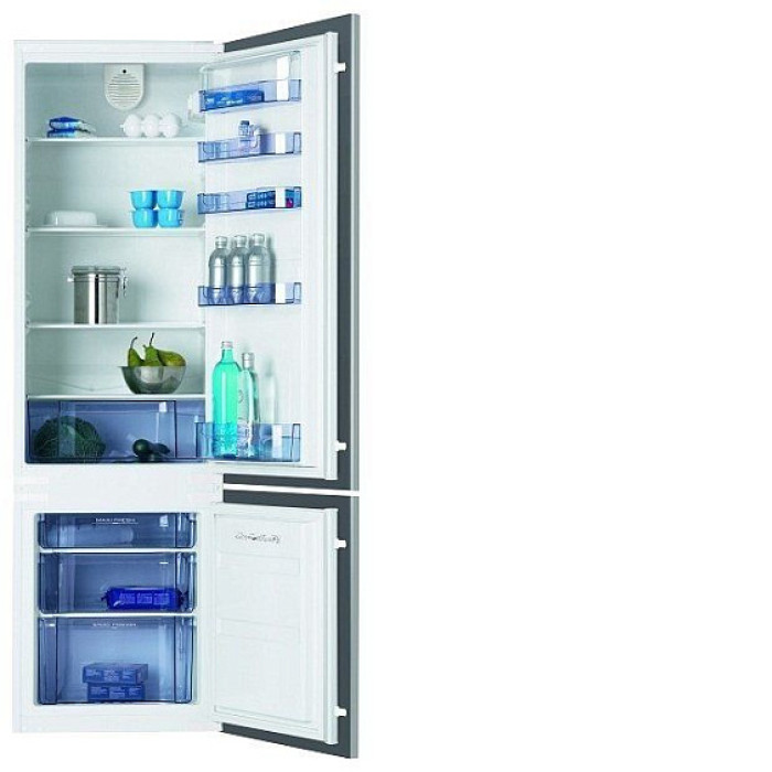 Холодильник BRANDT bic 2282 bw