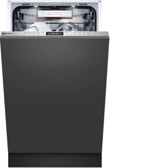 Посудомоечная машина NEFF S897ZM800E Посудомоечная машина NEFF S897ZM800E