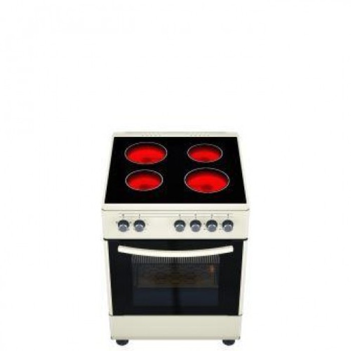 Электрическая плита Zarget ZEO 5652BE Электрическая плита Zarget ZEO 5652BE