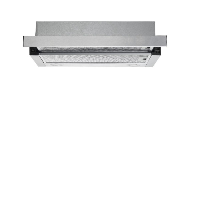 Вытяжка KRONA Kamilla T 500 INOX Вытяжка KRONA Kamilla T 500 INOX