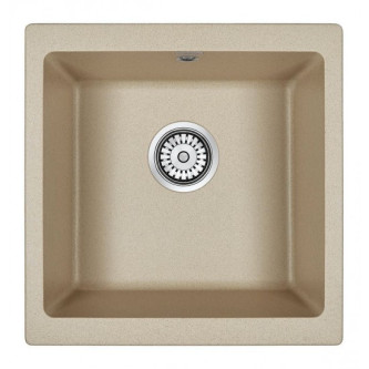 Кухонная мойка PAULMARK Brilon PM104546-QU Кухонная мойка PAULMARK Brilon PM104546-QU