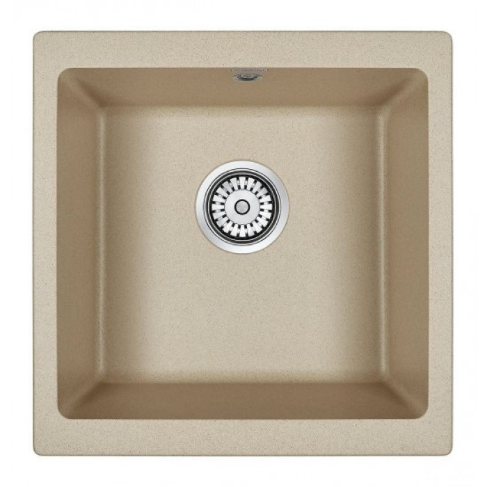 Кухонная мойка PAULMARK Brilon PM104546-QU Кухонная мойка PAULMARK Brilon PM104546-QU