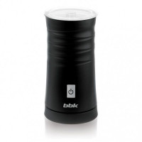 Вспениватель молока BBK BMF025 черный Вспениватель молока BBK BMF025 черный
