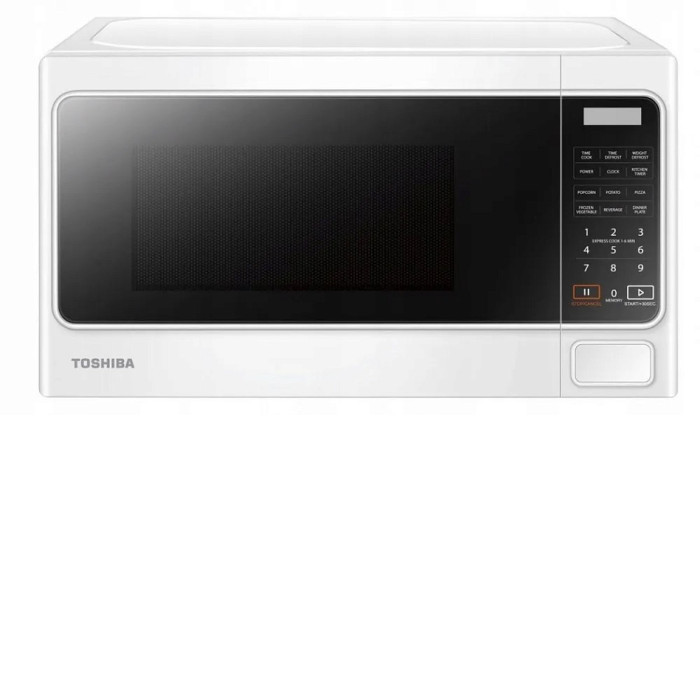 Микроволновая печь TOSHIBA MM-EM20P Микроволновая печь TOSHIBA MM-EM20P