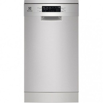 Посудомоечная машина ELECTROLUX SES42201SX