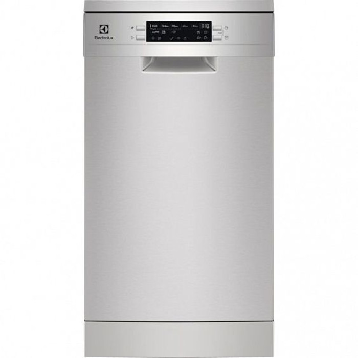 Посудомоечная машина ELECTROLUX SES42201SX Посудомоечная машина ELECTROLUX SES42201SX