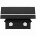 Вытяжка KRONA BRUNA 600 BLACK S