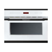 Паровой шкаф KUPPERSBUSCH EKDG 6551.0 W5 Black Velvet Паровой шкаф KUPPERSBUSCH EKDG 6551.0 W5 Black Velvet