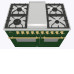 Варочный центр ILVE PD10FDNE3/EGG