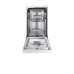 Посудомоечная машина SAMSUNG DW50R4050FW/WT Посудомоечная машина SAMSUNG DW50R4050FW/WT