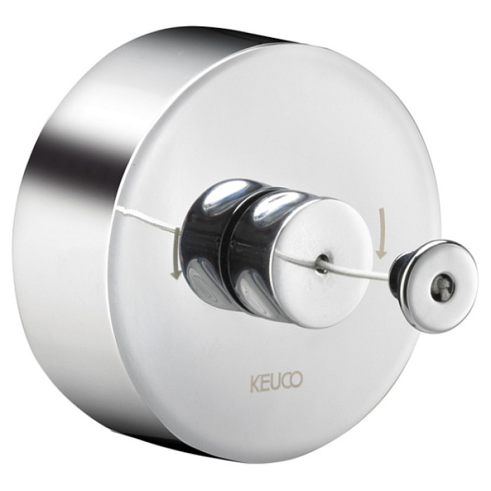 Сушилка для белья KEUCO Universal 04979070001 Сушилка для белья KEUCO Universal 04979070001