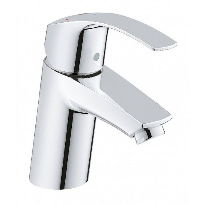Смеситель GROHE Eurosmart 32154002 Смеситель GROHE Eurosmart 32154002
