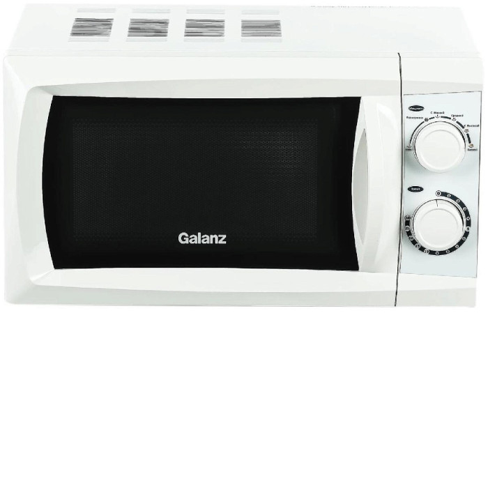Микроволновая печь GALANZ MOS-2002MW Микроволновая печь GALANZ MOS-2002MW
