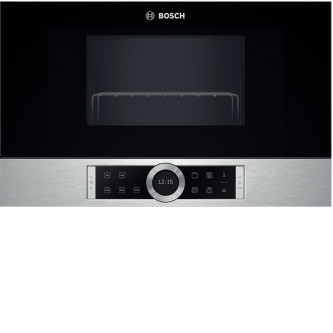 Микроволновая печь BOSCH BEL634GS1M