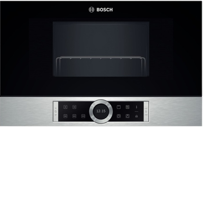 Микроволновая печь BOSCH BEL634GS1M