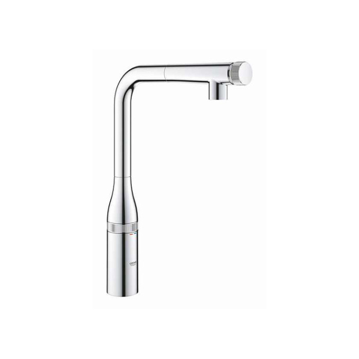 Смеситель GROHE Essence SmartControl 31615000 Смеситель GROHE Essence SmartControl 31615000