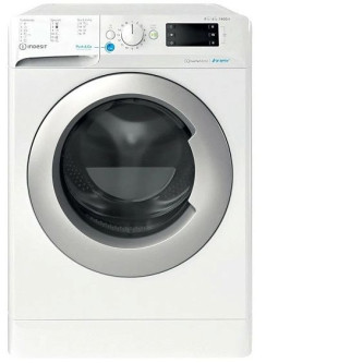 Стиральная машина INDESIT BDE 861483X WS EU N Стиральная машина INDESIT BDE 861483X WS EU N
