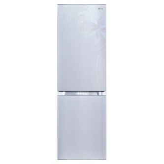 Холодильник LG ga-b439tgdf Холодильник LG ga-b439tgdf