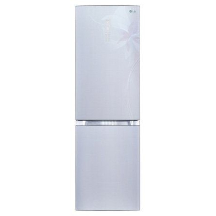 Холодильник LG ga-b439tgdf
