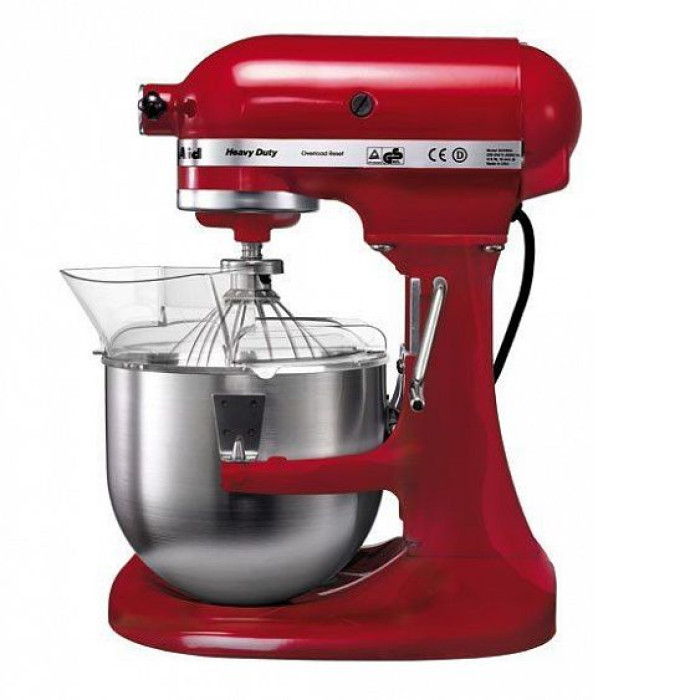Миксер KITCHEN AID 5kpm5eer Миксер KITCHEN AID 5kpm5eer