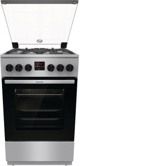 Плита GORENJE GGI5C21XF Плита GORENJE GGI5C21XF