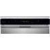 Посудомоечная машина WEISSGAUFF DW 6138 Inverter Touch Inox