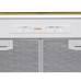 Вытяжка DELONGHI КСX-C60 WH Вытяжка DELONGHI КСX-C60 WH