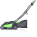 Газонокосилка GREENWORKS GD1200LM321 2517807