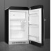 Холодильник SMEG FAB10RBL6 Холодильник SMEG FAB10RBL6