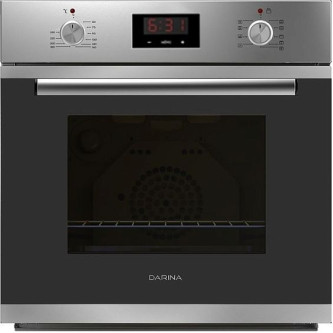 Духовой шкаф DARINA 1 V 5 BDE 111 708 X 5 Духовой шкаф DARINA 1 V 5 BDE 111 708 X 5