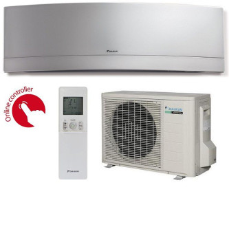 Сплит-система DAIKIN FTXJ20LS/RXJ20L