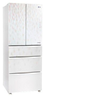 Холодильник LG gc-b40 bsgmd