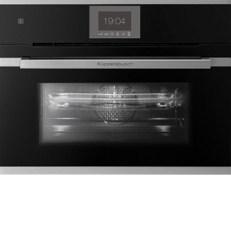 Духовой шкаф KUPPERSBUSCH CBM 6550.0 S Духовой шкаф KUPPERSBUSCH CBM 6550.0 S