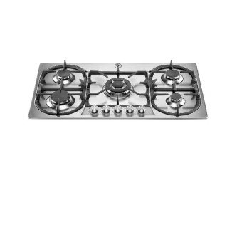 Варочная поверхность BERTAZZONI P9101D9X/19