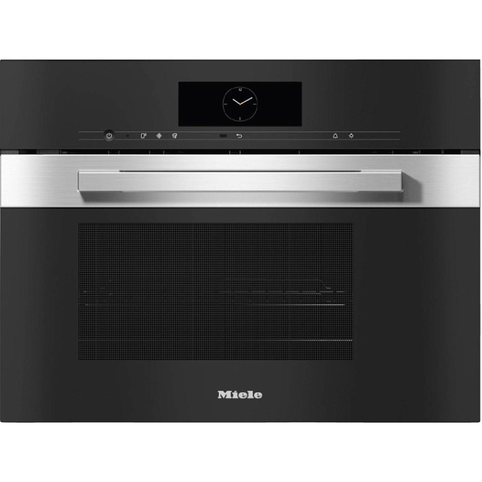 Пароварка MIELE DGM7840 EDST/CLST Пароварка MIELE DGM7840 EDST/CLST
