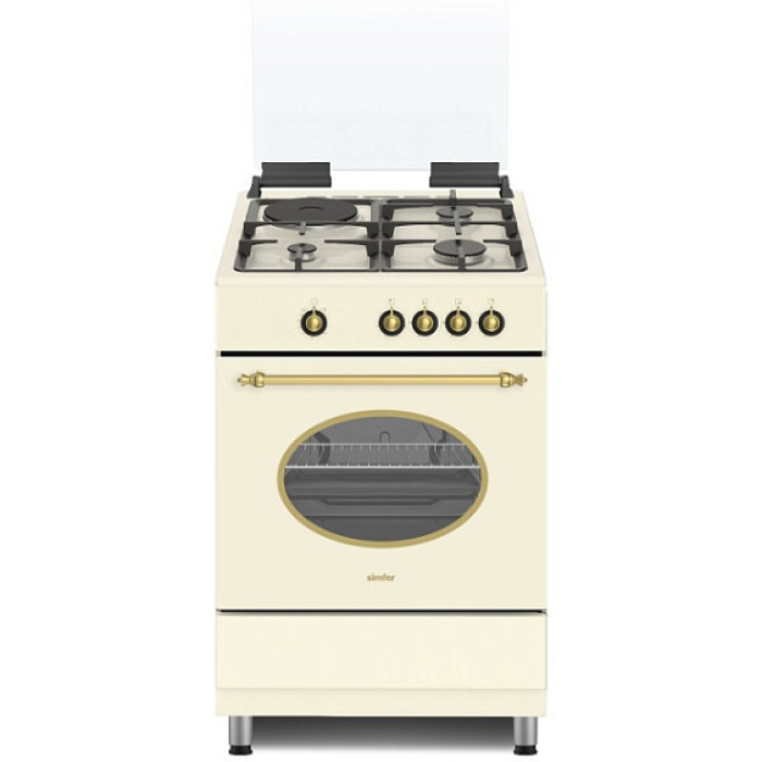 Плита SIMFER F66MO32011 Плита SIMFER F66MO32011