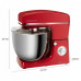 Кухонный комбайн CLATRONIC KM 3765 rot Кухонный комбайн CLATRONIC KM 3765 rot