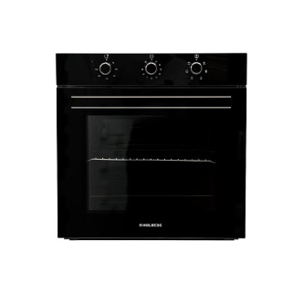 Духовой шкаф HOLBERG HEO 6560MBL