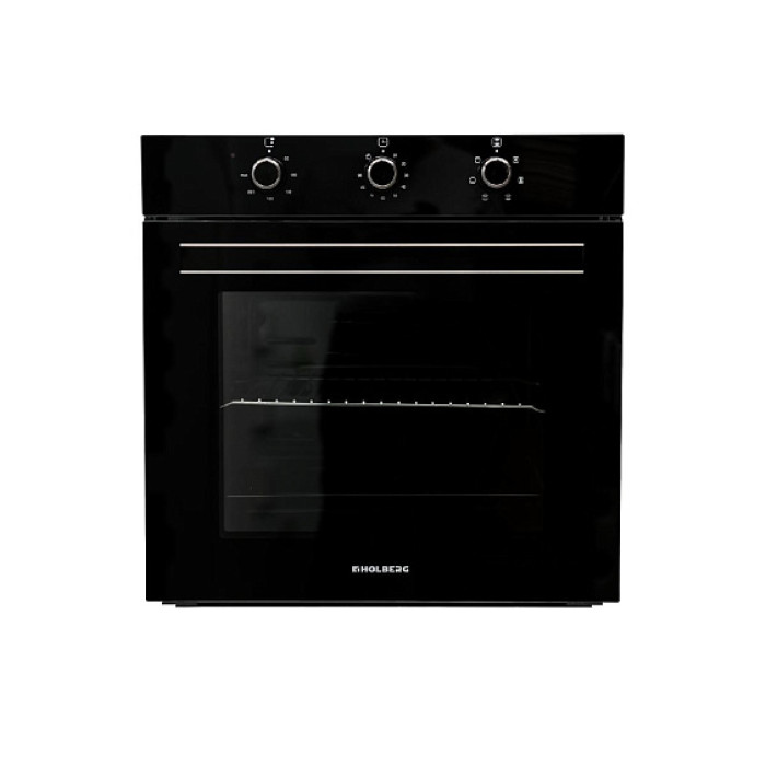 Духовой шкаф HOLBERG HEO 6560MBL Духовой шкаф HOLBERG HEO 6560MBL