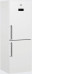 Холодильник BEKO RCNK 296E21W
